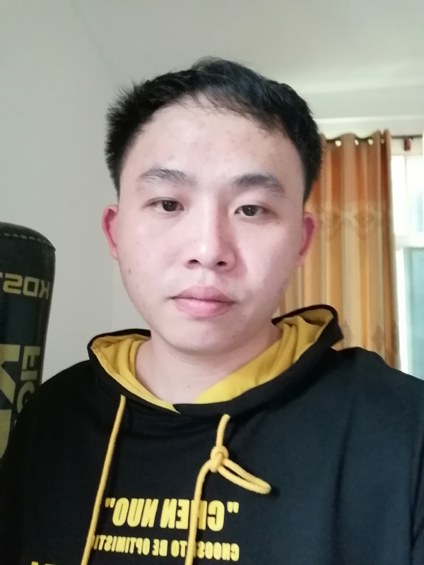 linhui11的第二张照片--马尾婚介网