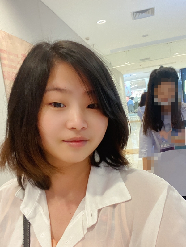 林子的第一张照片--马尾婚介网