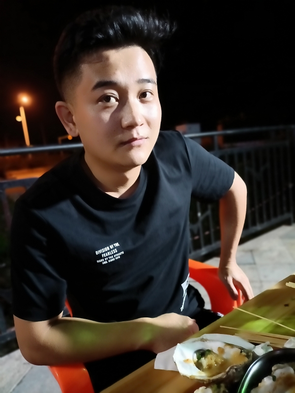 想找个干妈的第二张照片--马尾婚介网