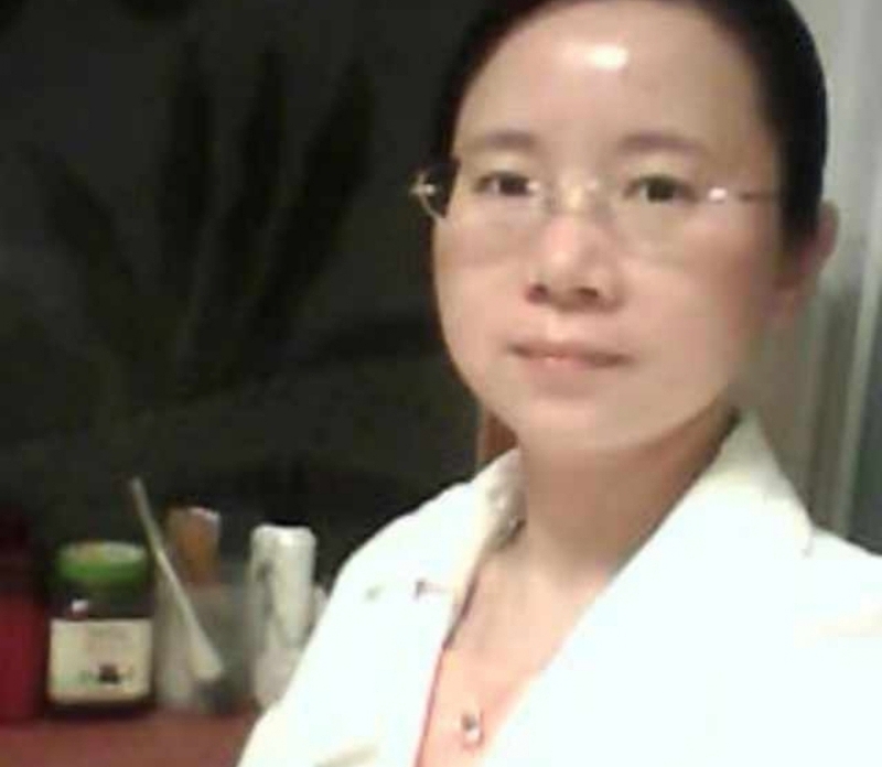寻觅有缘人的第一张照片--马尾婚介网