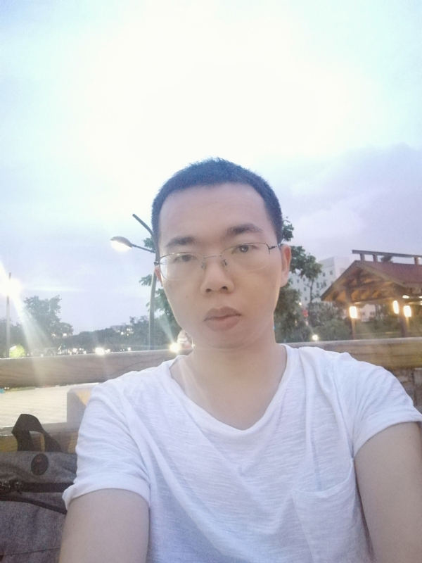 逮竹的第一张照片--马尾婚介网
