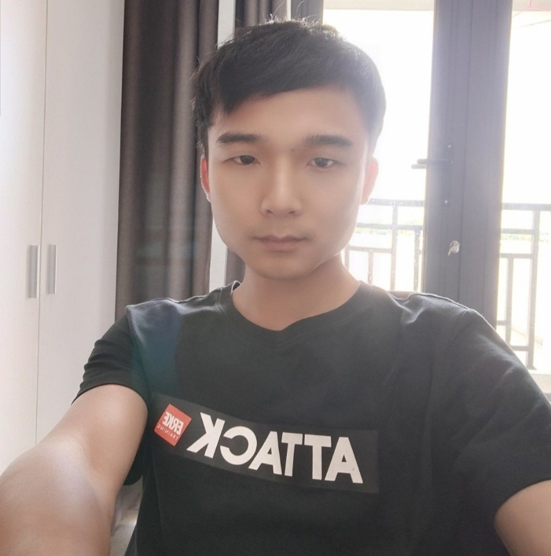 摇铃唤白鹿的第二张照片--马尾婚介网