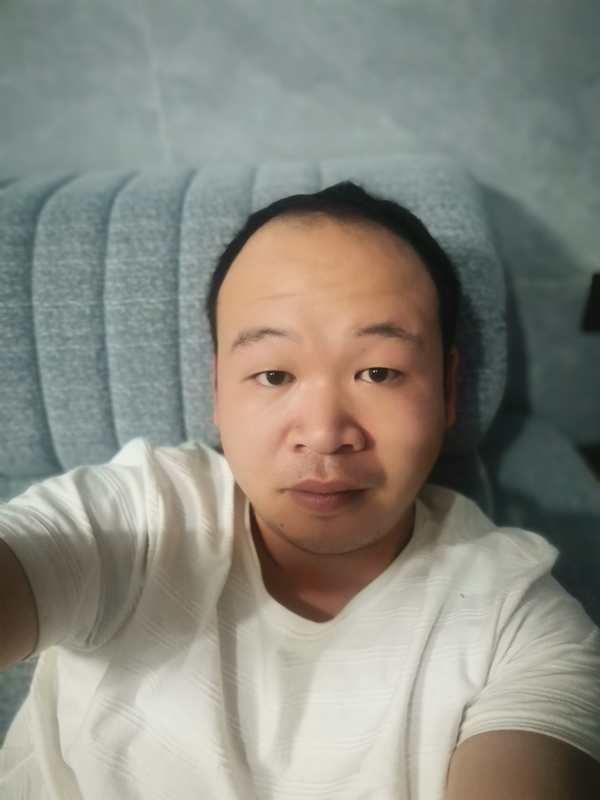 孤独老的第一张照片--马尾婚介网