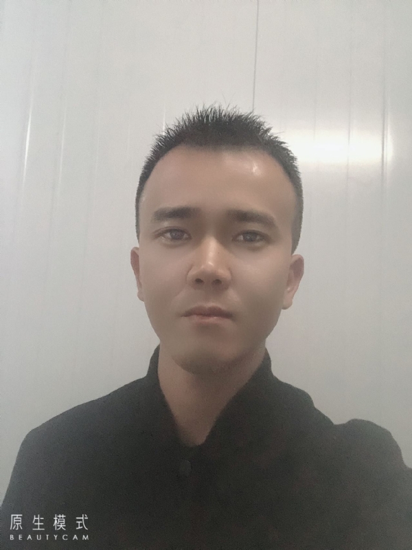 壮飞的第一张照片--马尾婚介网