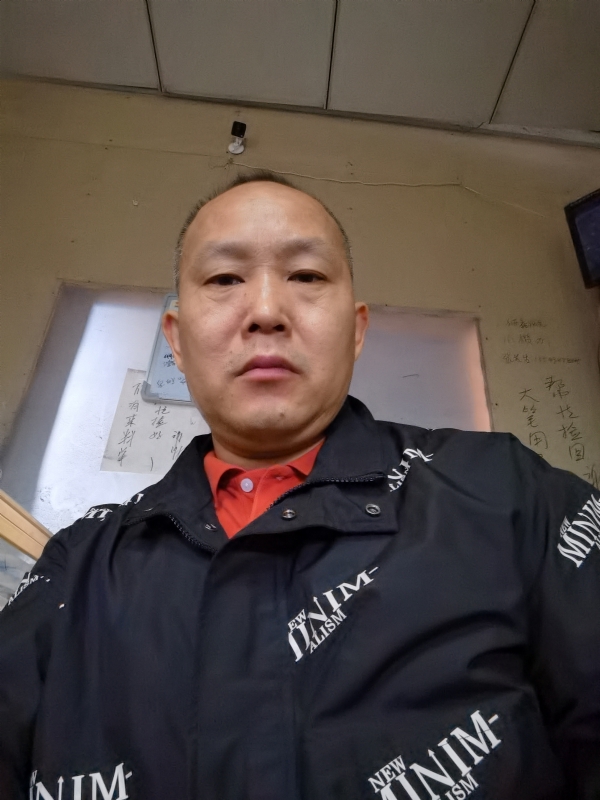 老李的第一张照片--马尾婚介网
