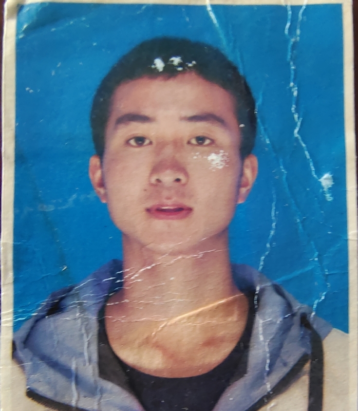 相亲成灾的第一张照片--马尾婚介网