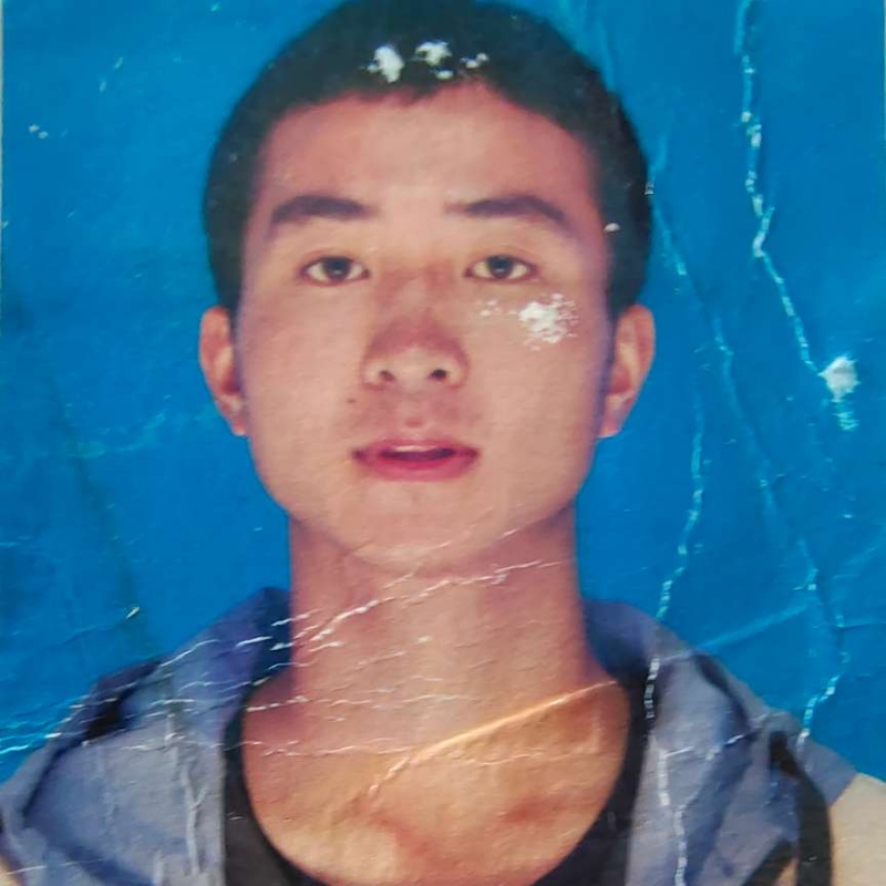 相亲成灾的第二张照片--马尾婚介网