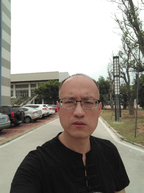 我知我在的第二张照片--马尾婚介网