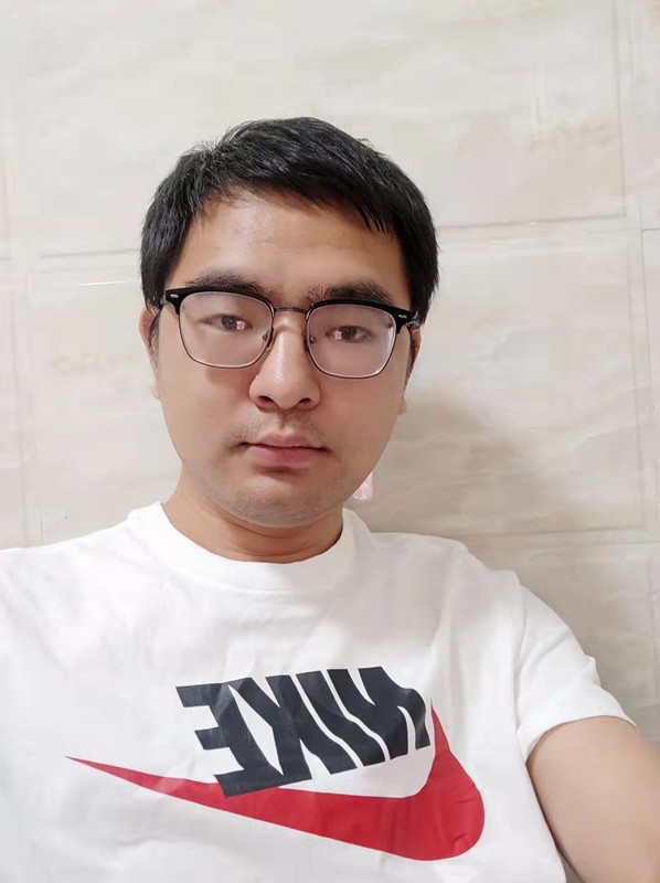 微尘的第一张照片--马尾婚介网