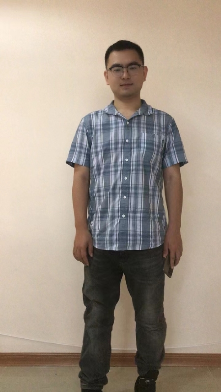 微尘的第三张照片--马尾婚介网