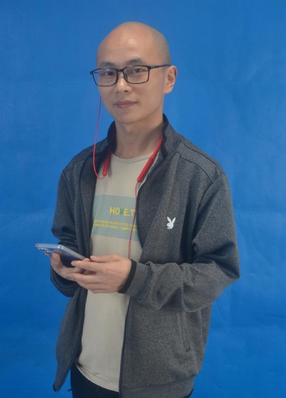 酉星的第一张照片--马尾婚介网