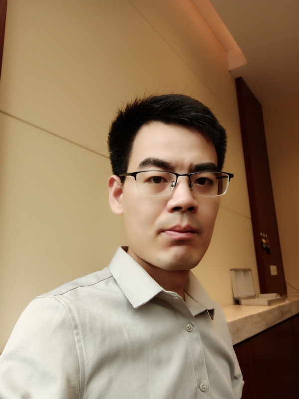 白头偕老的第二张照片--马尾婚介网