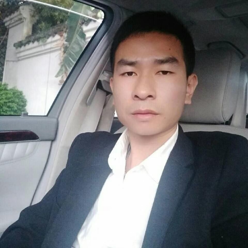 福州交友的第一张照片--马尾婚介网