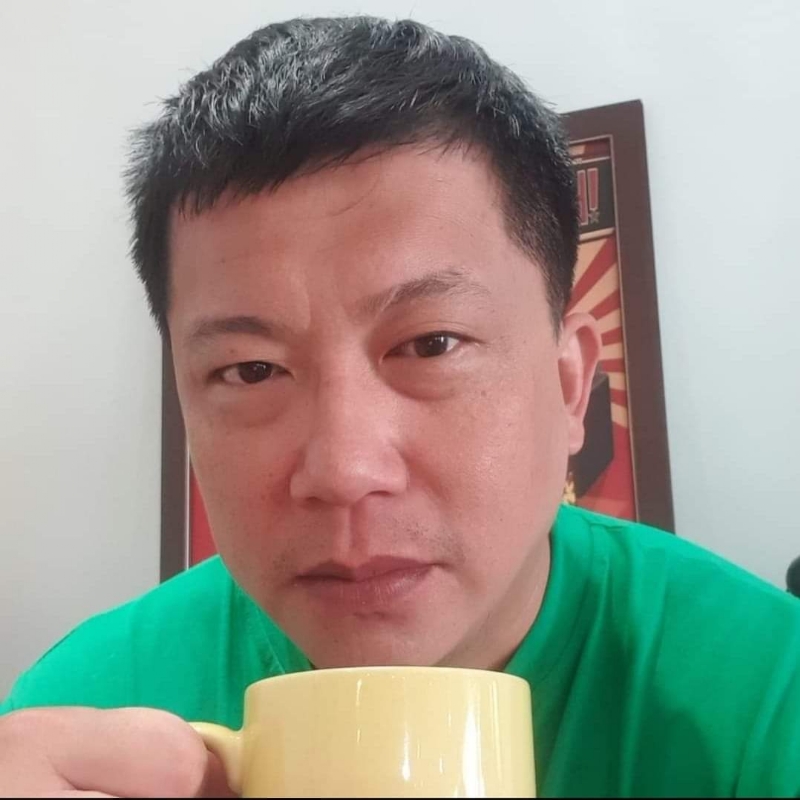 雨果先生的第二张照片--马尾婚介网