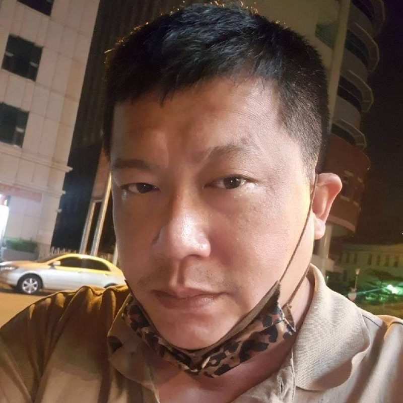 雨果先生的第三张照片--马尾婚介网