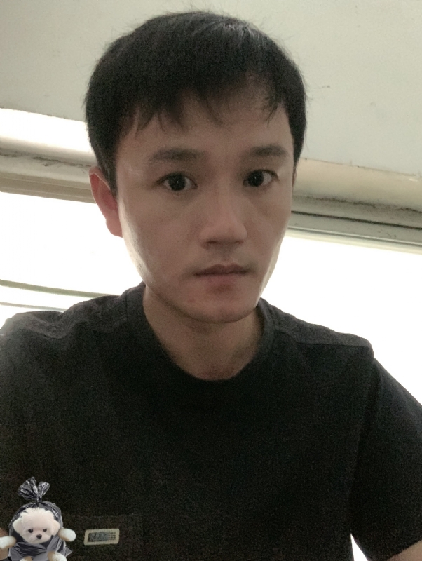 点心的第一张照片--马尾婚介网