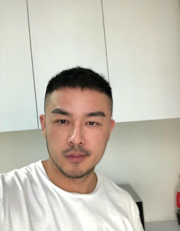 周周的第二张照片--马尾婚介网