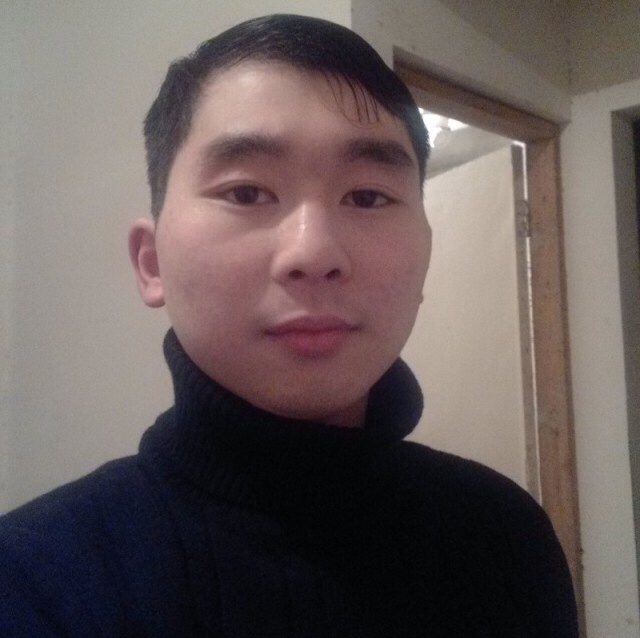 阿鸿的第二张照片--马尾婚介网