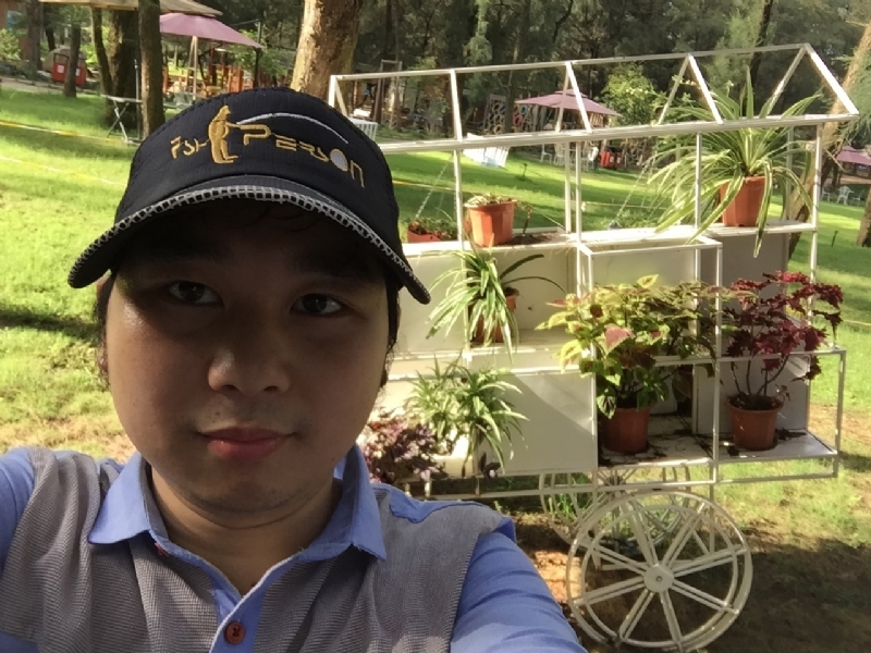 阿鸿的第三张照片--马尾婚介网