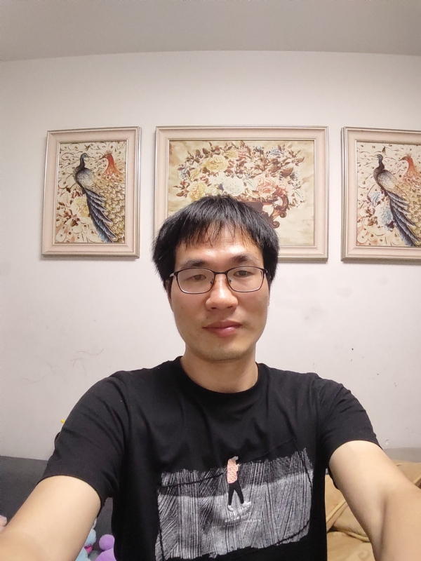 等等的第一张照片--马尾婚介网