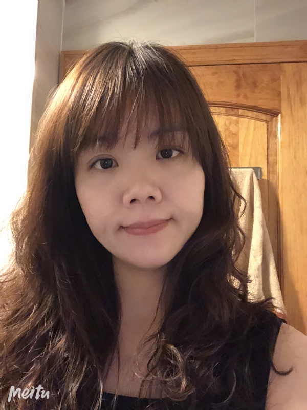 yan的第一张照片--马尾婚介网