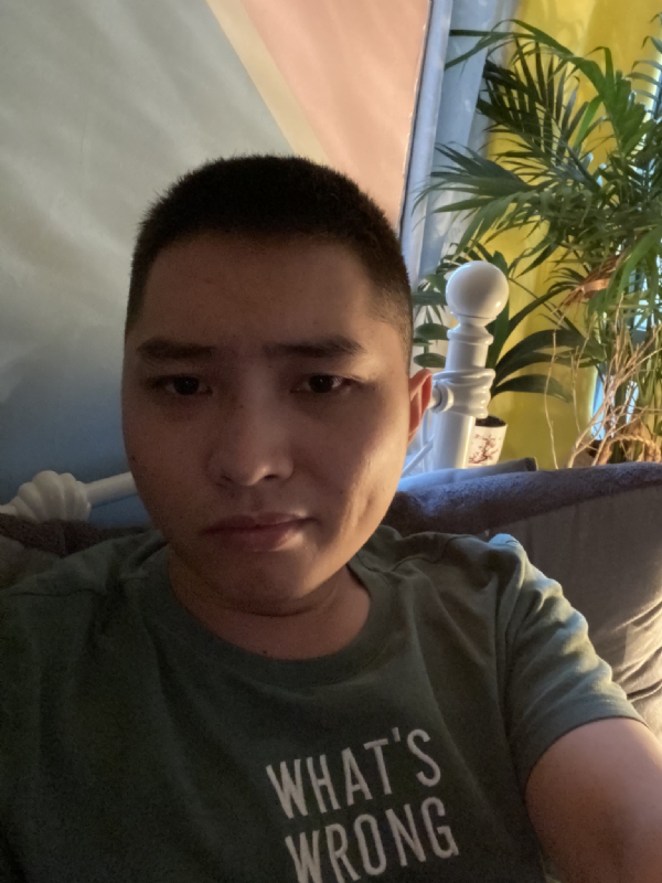 望江的第一张照片--马尾婚介网