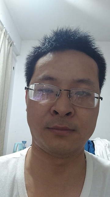 chastity的第二张照片--马尾婚介网
