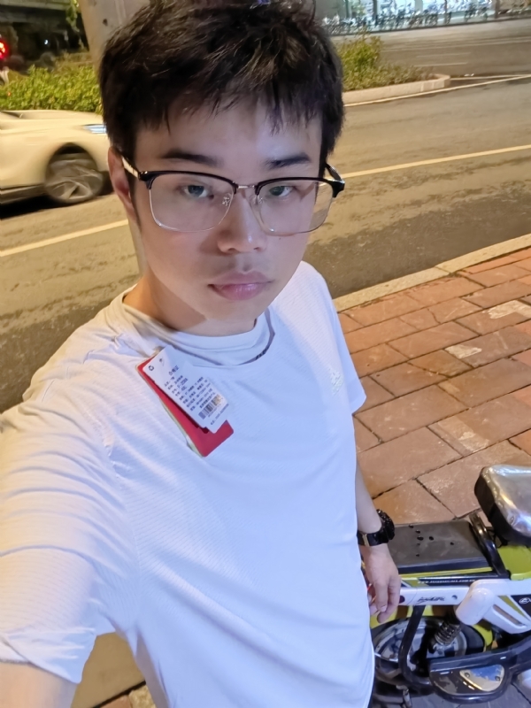 jxz的第二张照片--马尾婚介网