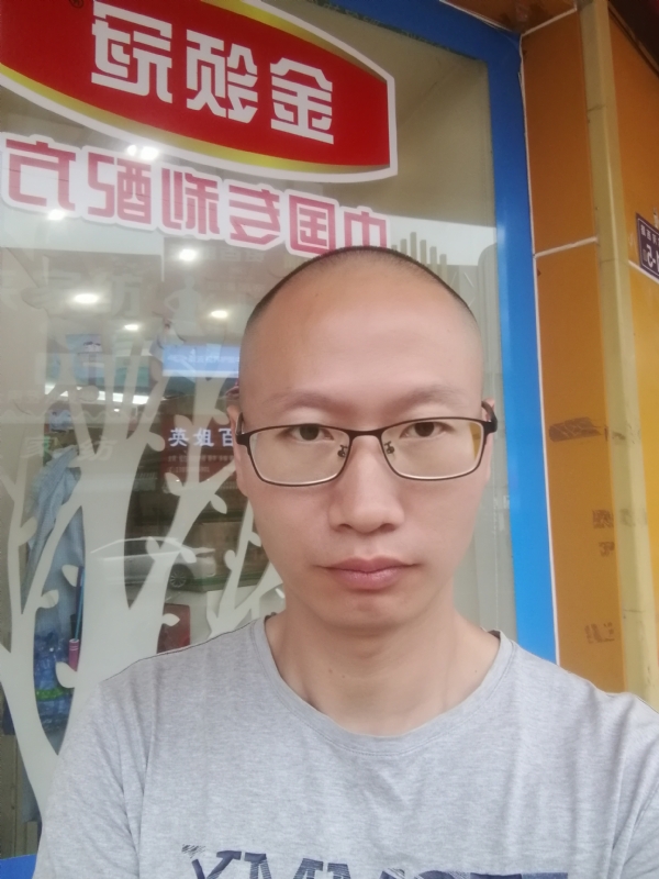 老虎的第二张照片--马尾婚介网