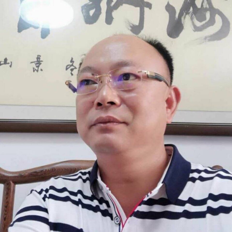 黄金老的第一张照片--马尾婚介网