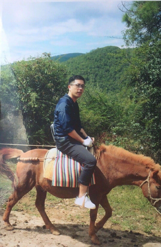 小社的第二张照片--马尾婚介网