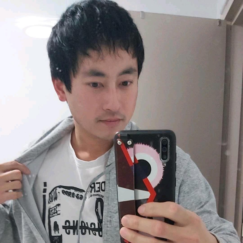 瓜的第一张照片--马尾婚介网