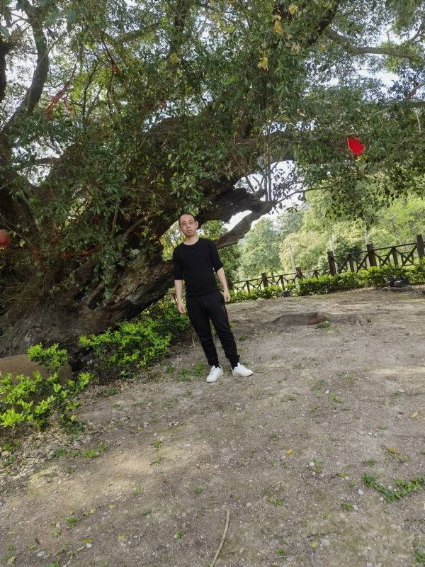 师傅被妖怪吃了的第一张照片--马尾婚介网