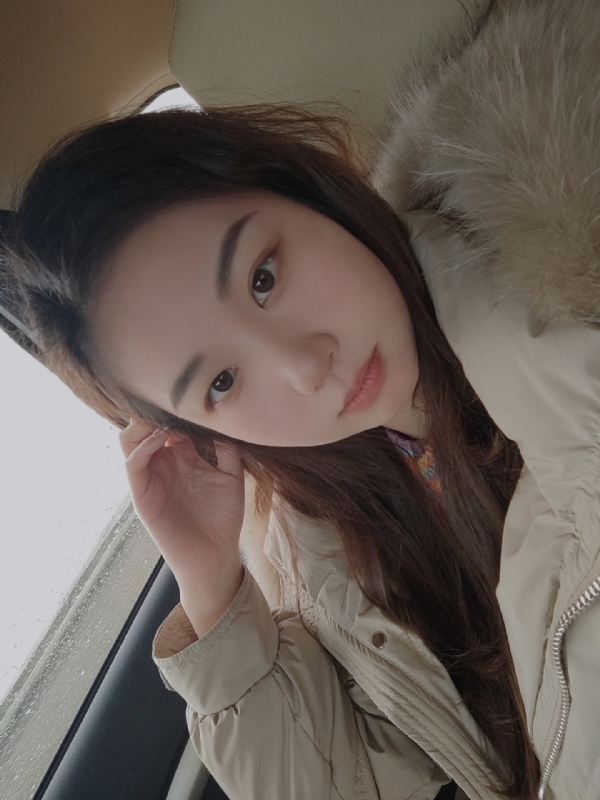 迷路惹的第一张照片--马尾婚介网
