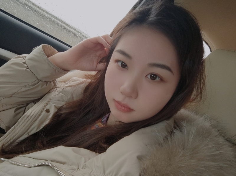 迷路惹的第三张照片--马尾婚介网