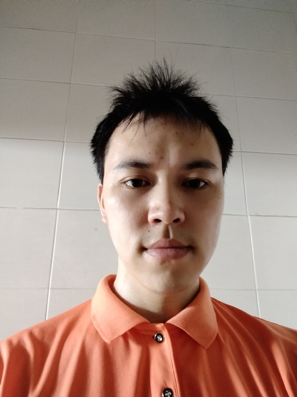 Ceylon陈的第一张照片--马尾婚介网
