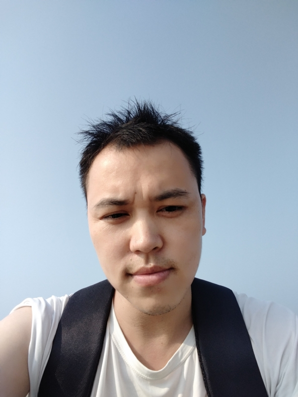 Ceylon陈的第二张照片--马尾婚介网