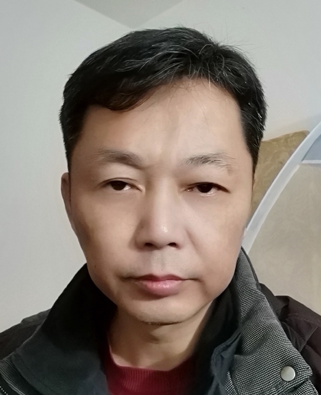 大苏苏的第三张照片--马尾婚介网