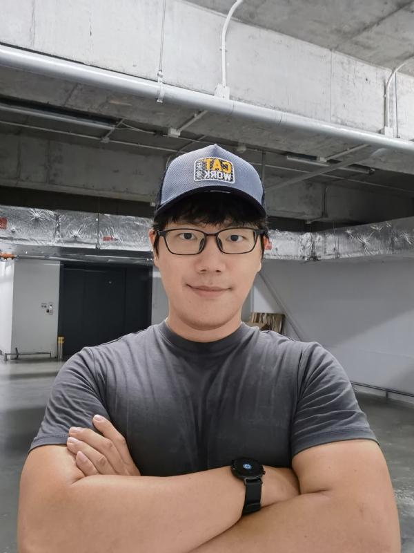 Mike的第三张照片--马尾婚介网