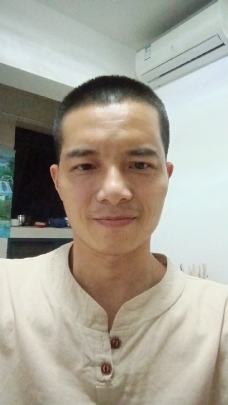 兴兴的第二张照片--马尾婚介网