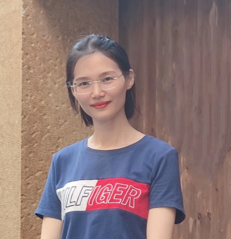 Elyon的第二张照片--马尾婚介网