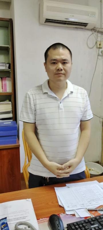千里川寻的第一张照片--马尾婚介网