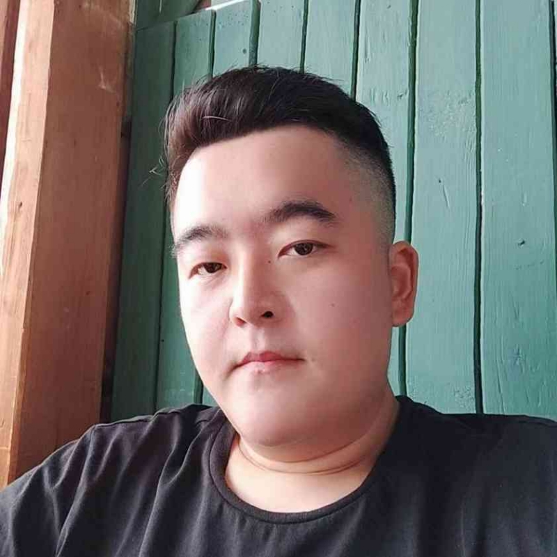 小谢的第一张照片--马尾婚介网