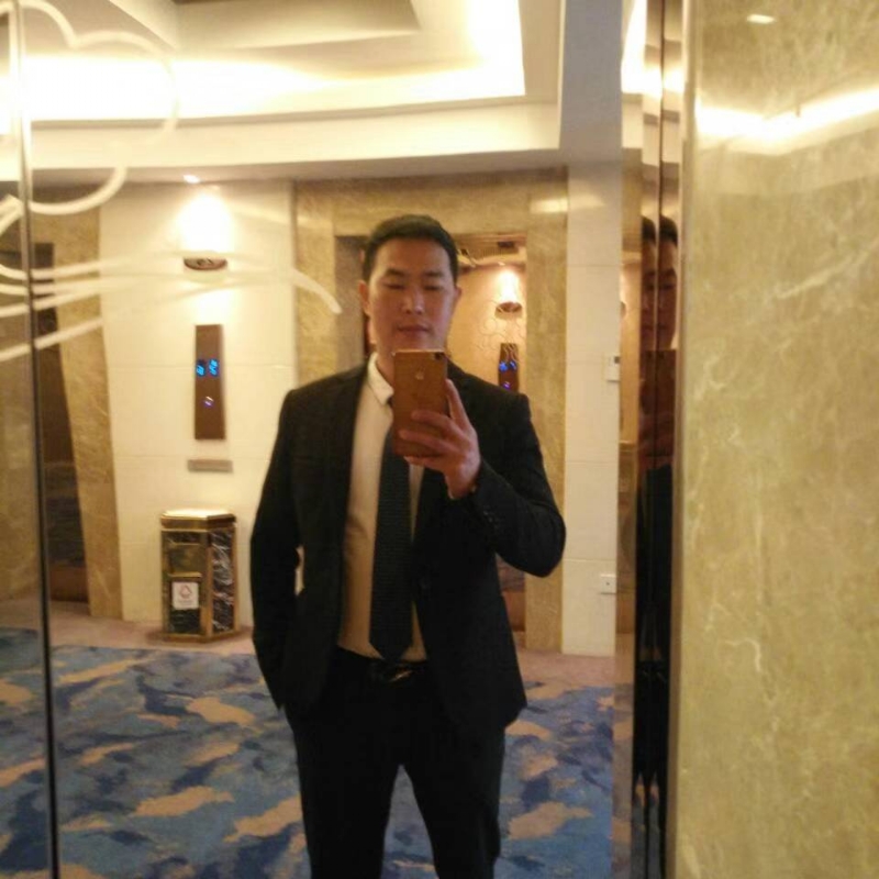 温暖的阳光的第一张照片--马尾婚介网