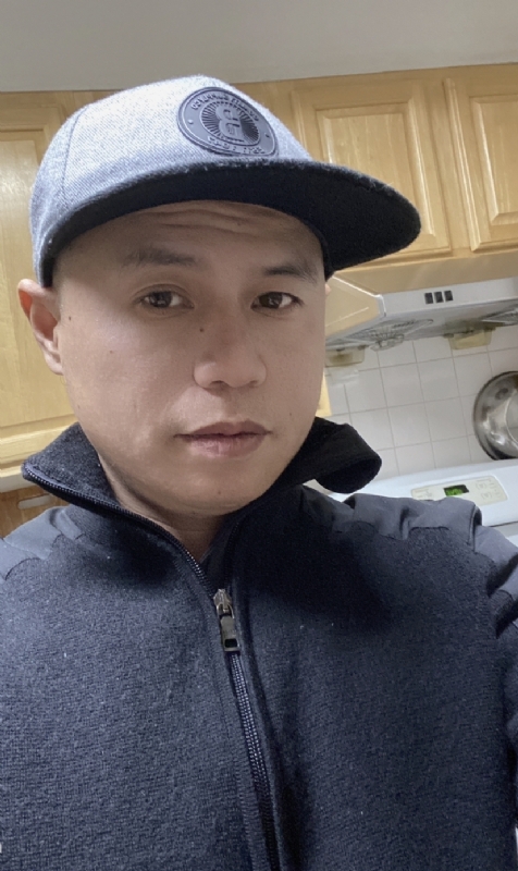 tony的第一张照片--马尾婚介网