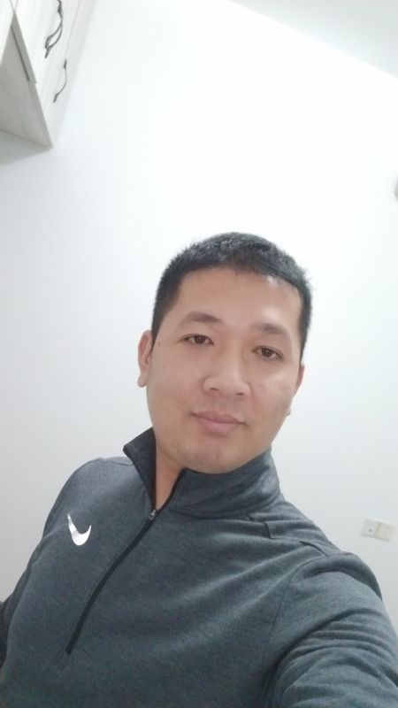 好好的第一张照片--马尾婚介网