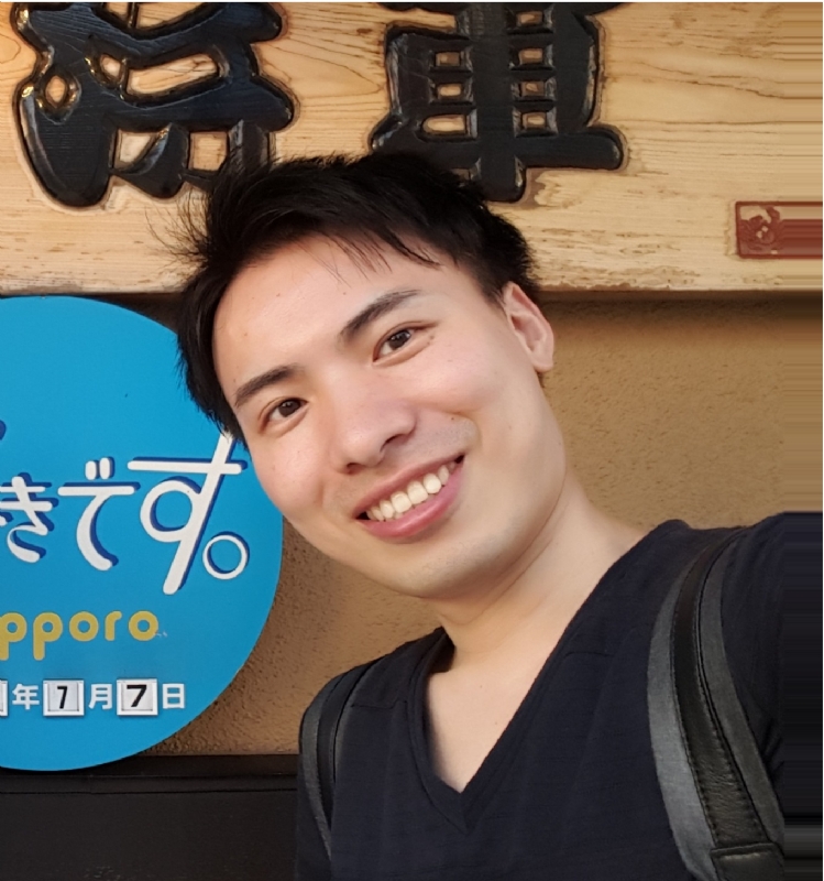 AaronMAX的第三张照片--马尾婚介网