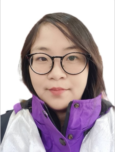 温迪的第一张照片--马尾婚介网