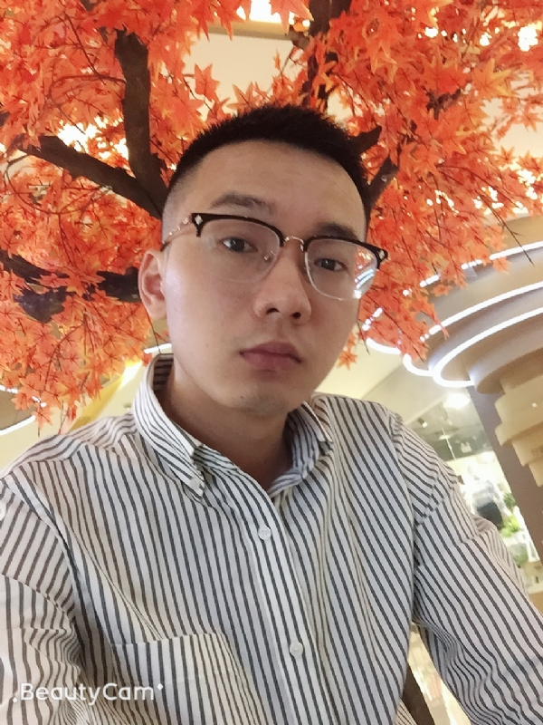 老-boy的第一张照片--马尾婚介网