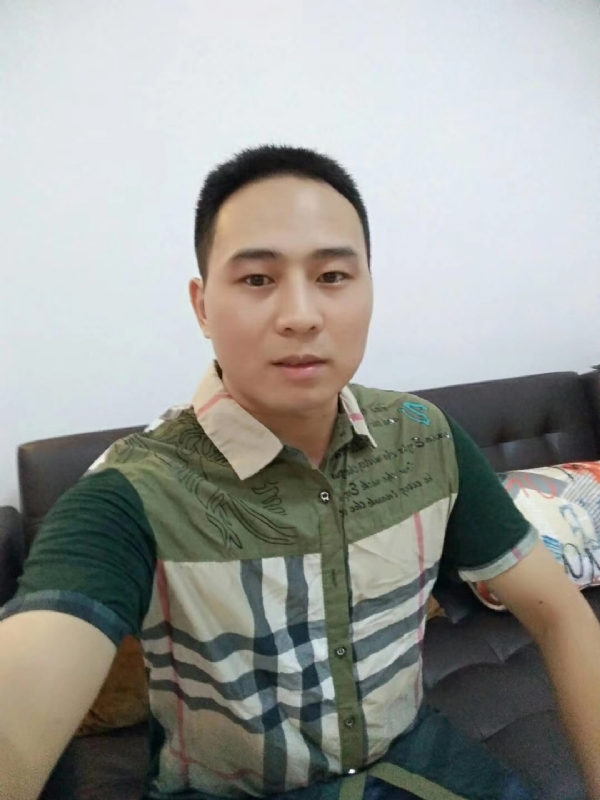 寻找一位爱人的第二张照片--马尾婚介网